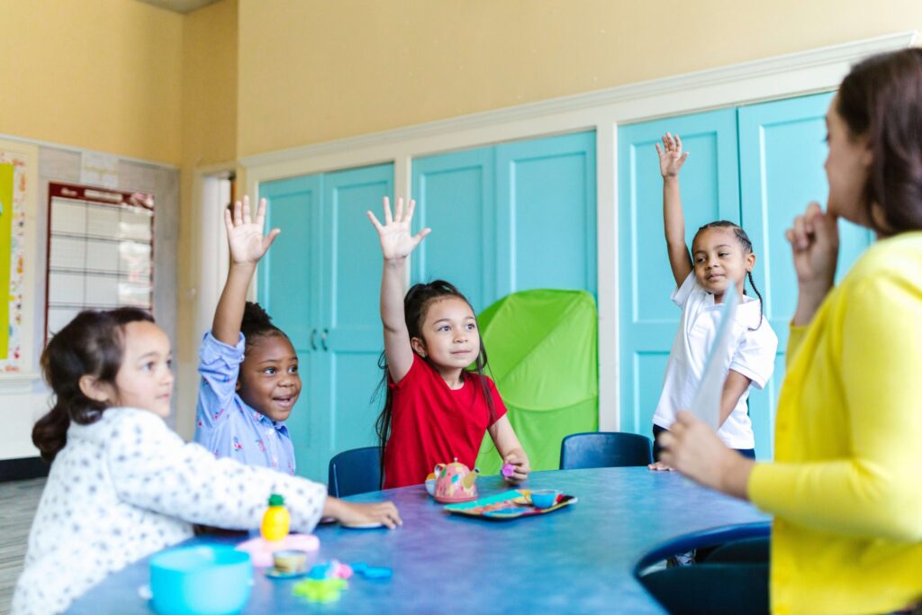 Ga Pre k Onboarding Alpha Preparatory Academy